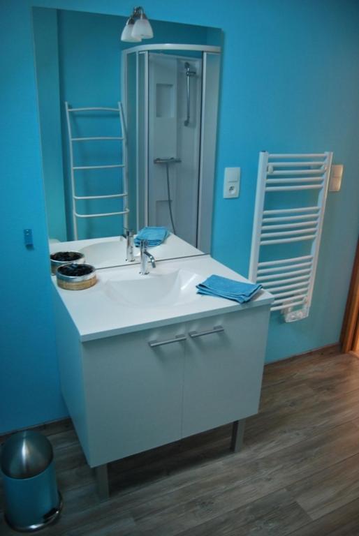 Gite La Ferranderie Saint-Hilaire-de-Gondilly Room photo